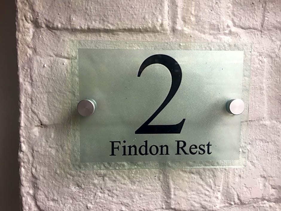 Findon Rest Ltd