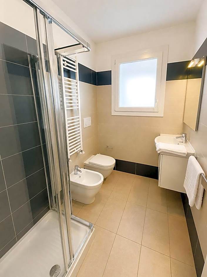 Villa Marina Apartments - Agenzia Cocal
