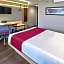 City Express by Marriott Reynosa Aeropuerto