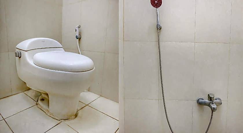 Hotel O Guest House Amalia Malang