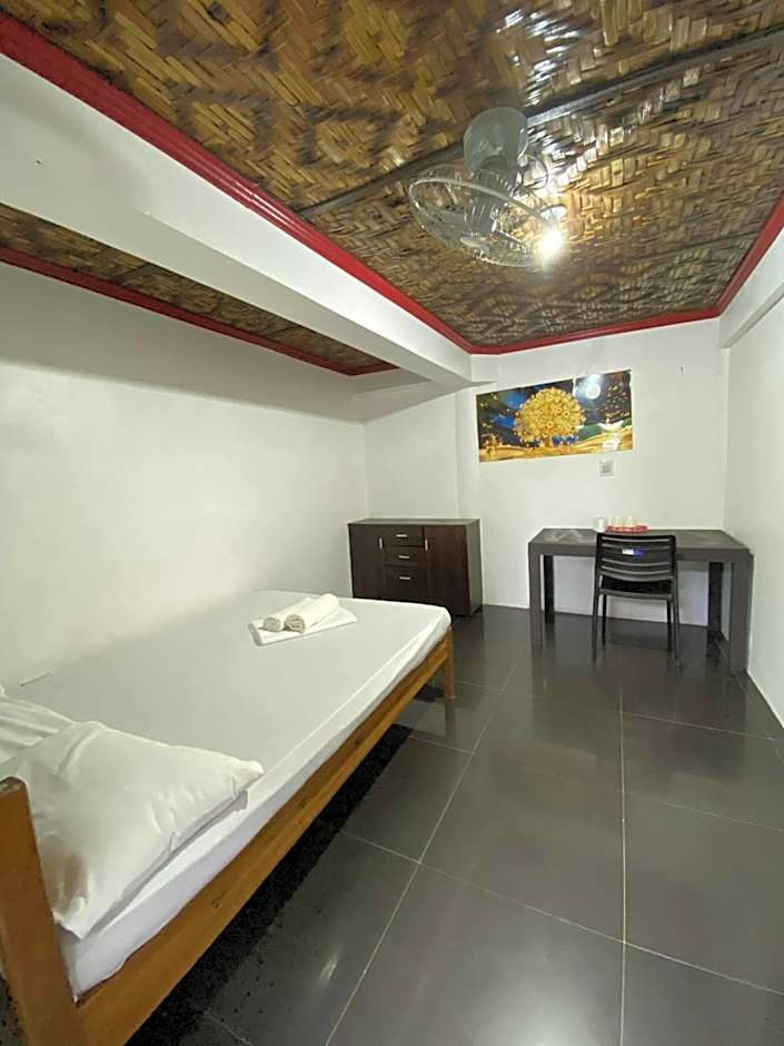 Nine Clouds Homestyle Accommodation