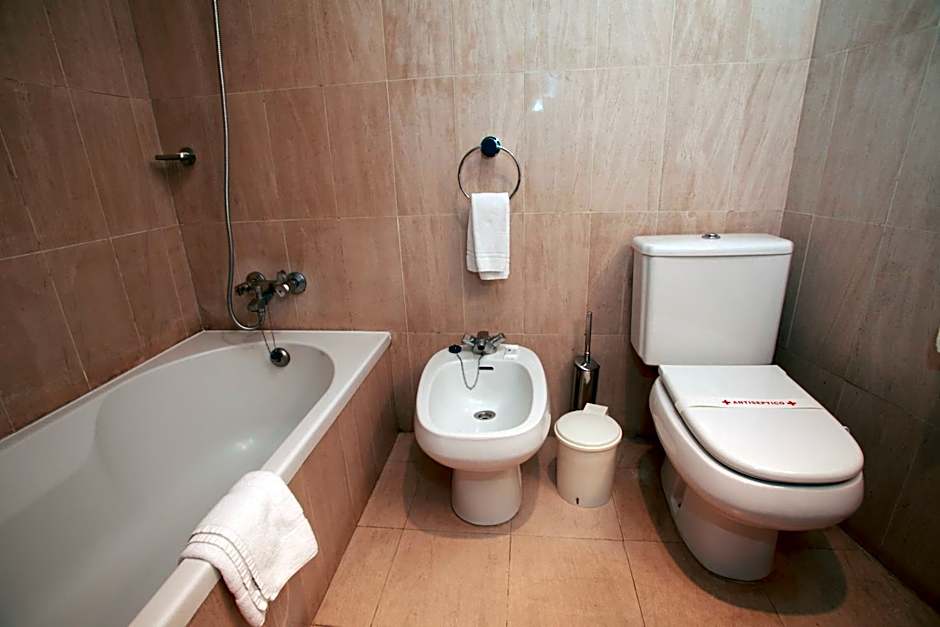 Aparthotel Imperatriz