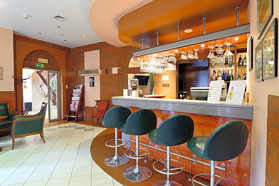Qubus Hotel Wrocław