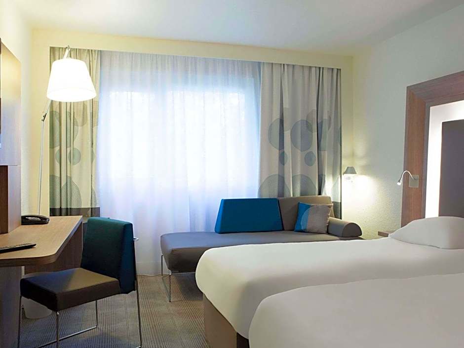Novotel Paris La Defense