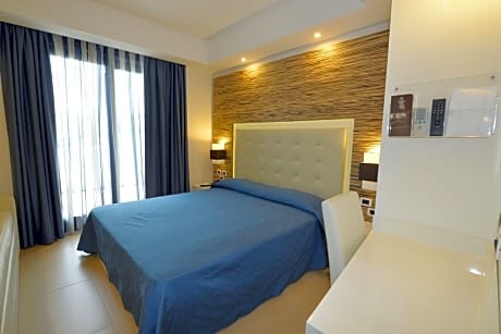 Junior Suite with Balcony