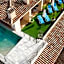HOTEL PALACIO DE MENGIBAR