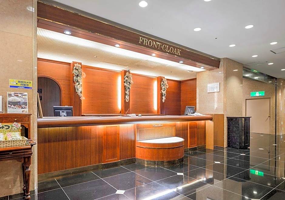 HOTEL emisia TOKYO TACHIKAWA