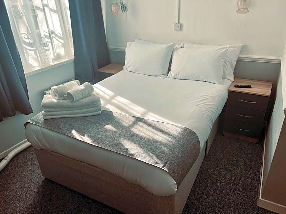 Sneyd Arms Hotel Tunstall