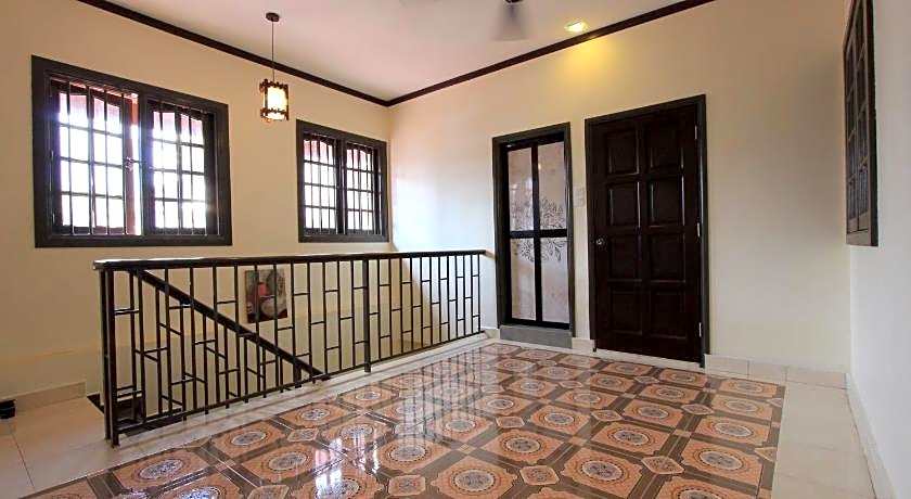 Vista Rio Holiday Home Melaka