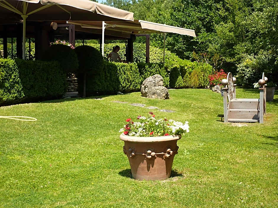 Mas De La Senancole & Spa