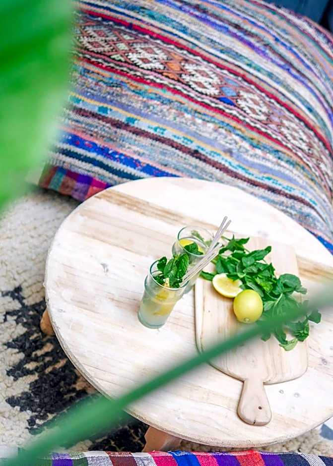 Boho 27 Hostel Marrakech