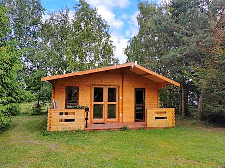 Nadmorskie Zacisze