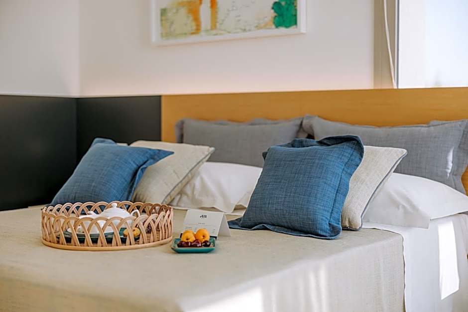Miramare Blue Stay