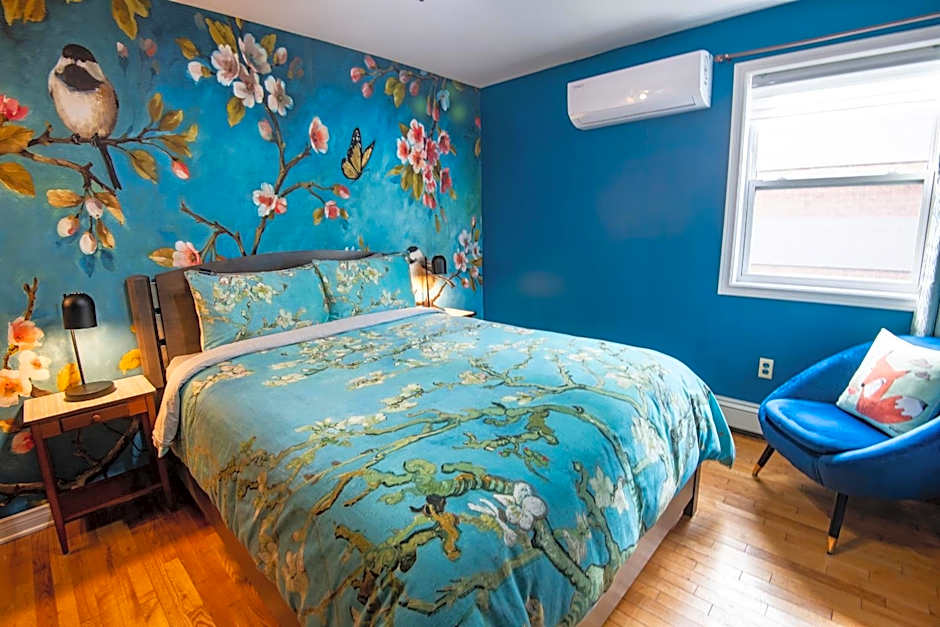 Prince Street Suites