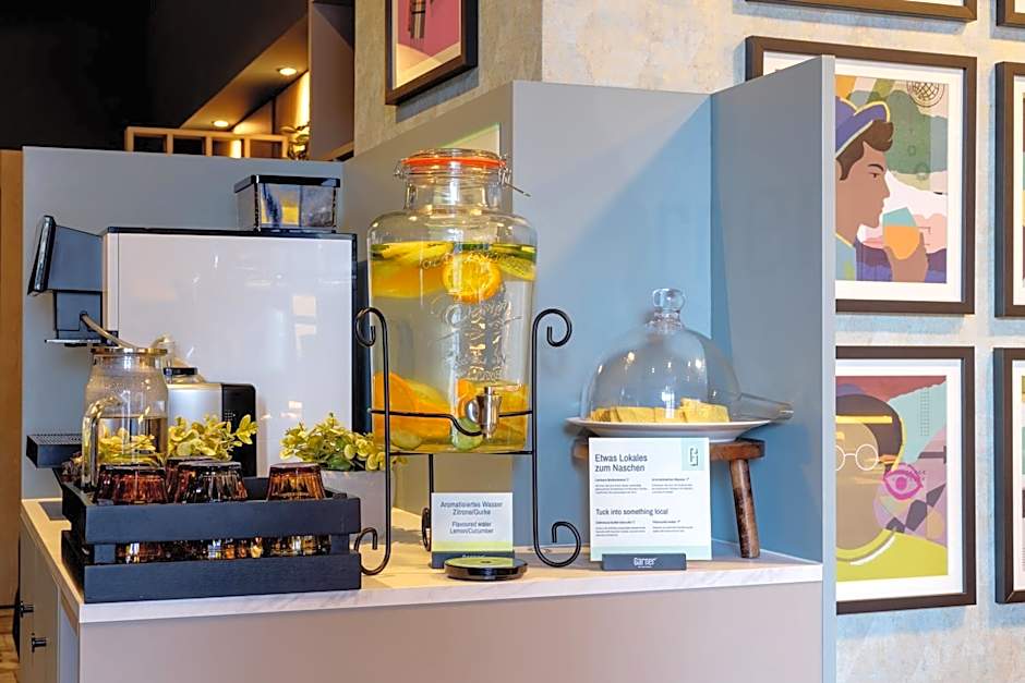 Garner Hotel Vienna by IHG