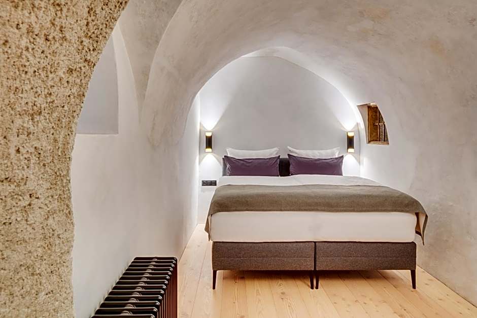 Boutiquehotel Rattenberg