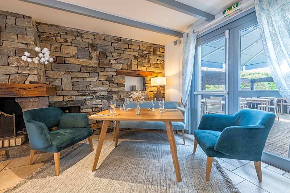 La Désirade - Hôtel, Spa & Restaurant