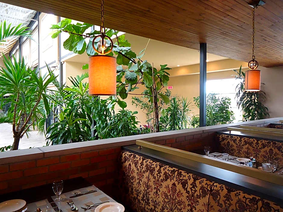 Hotel L'Oiseliere Montmagny