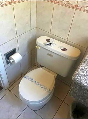 Passport Inn