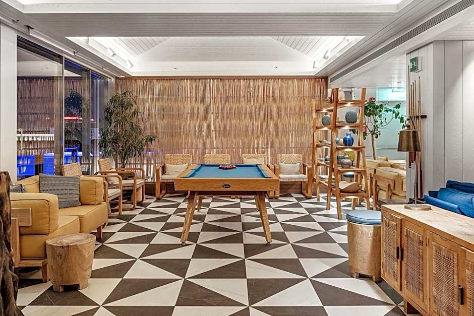 Athens Marriott Hotel