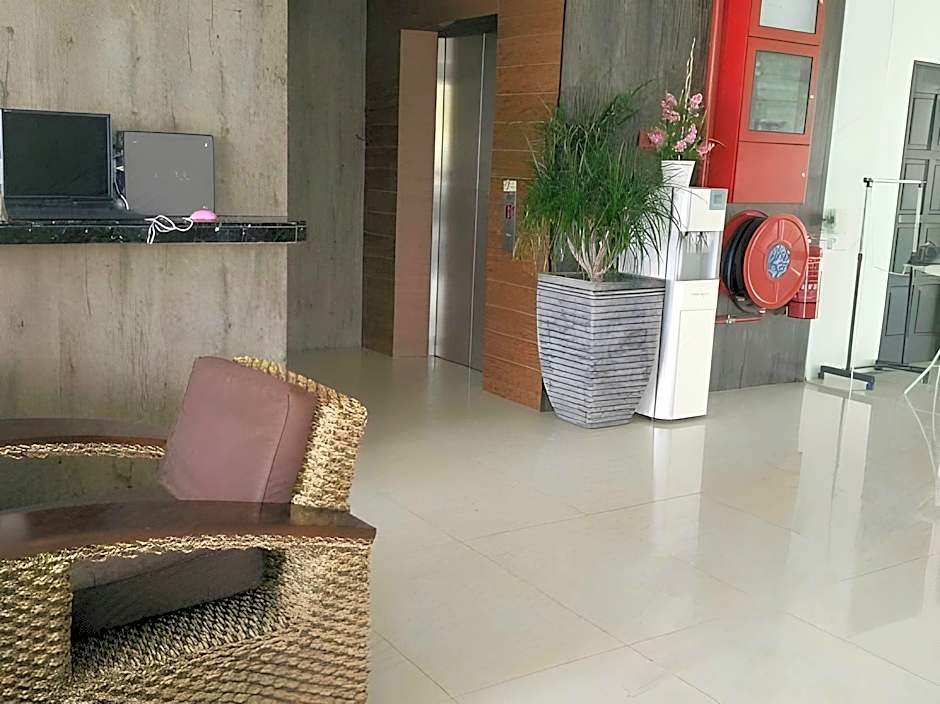 Hotel Time Boutique Nilai