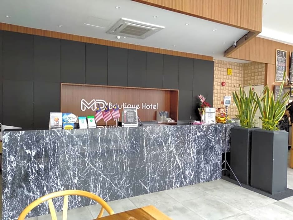 MD Boutique Hotel