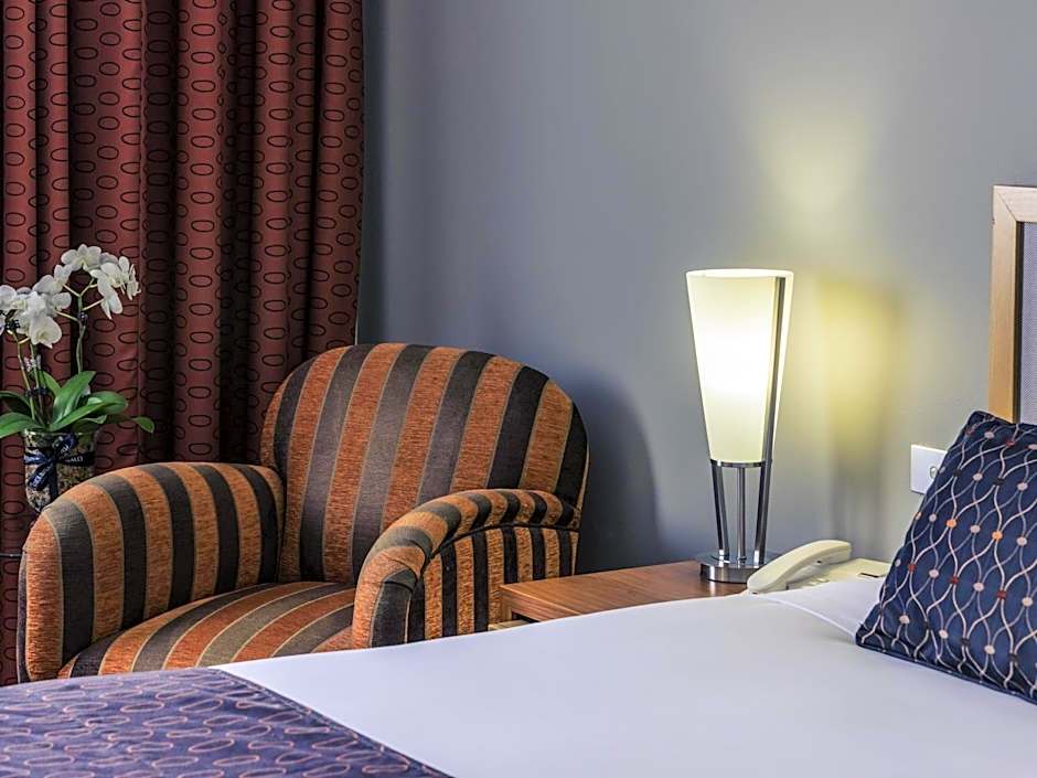 Mercure Albury
