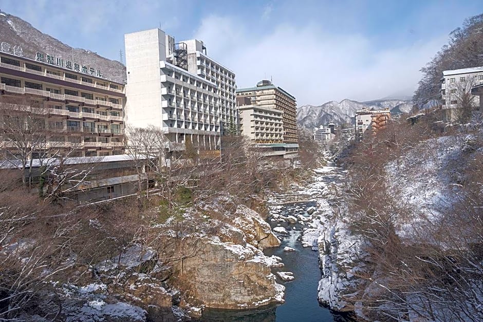 Kinugawa Onsen Hotel