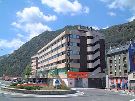 Hotel Sant Eloi