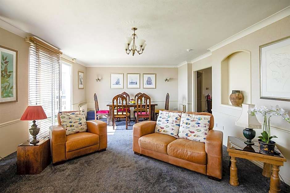 The Beachcroft Hotel, BW Signature Collection