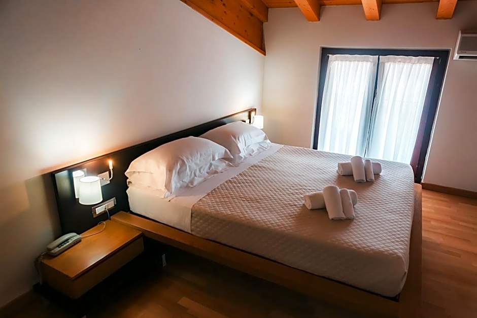 AHG Donna Silvia Wellness Hotel