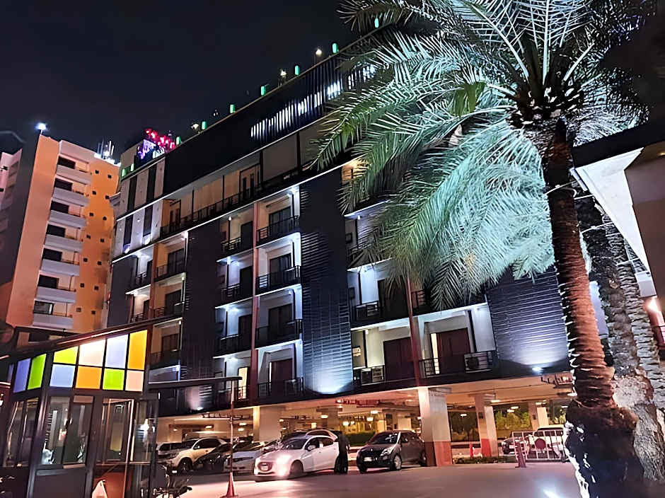 Pak Ping Ing Tang Boutique Hotel