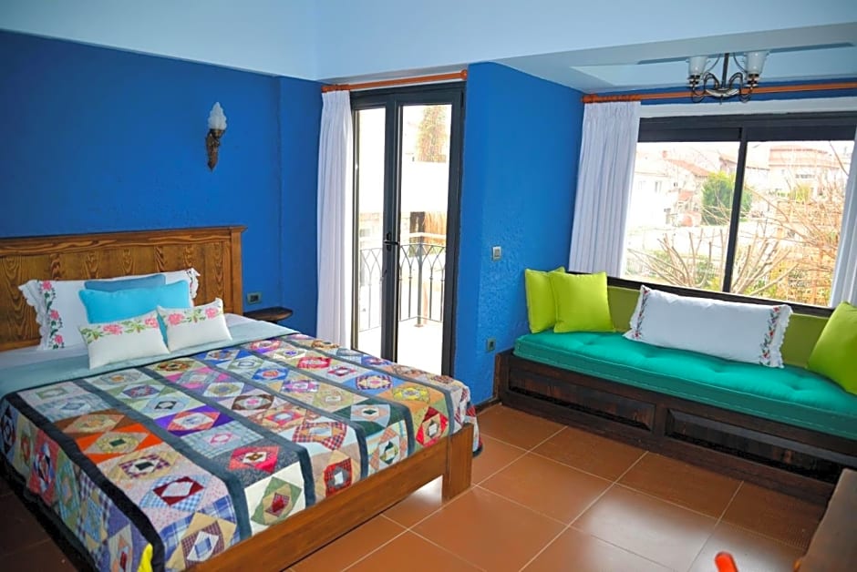 Alacati Suites