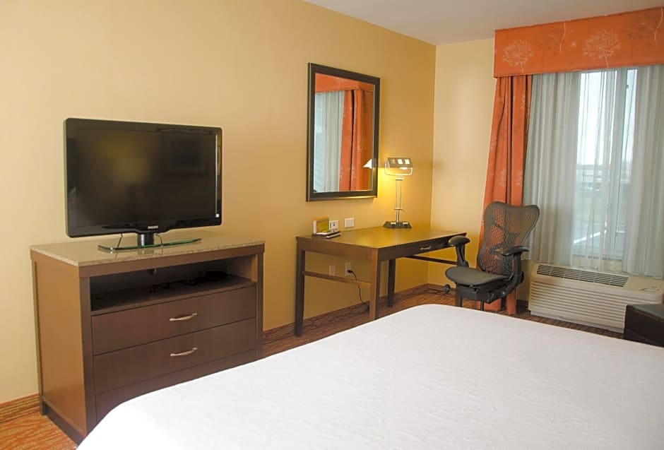 Hilton Garden Inn Watertown