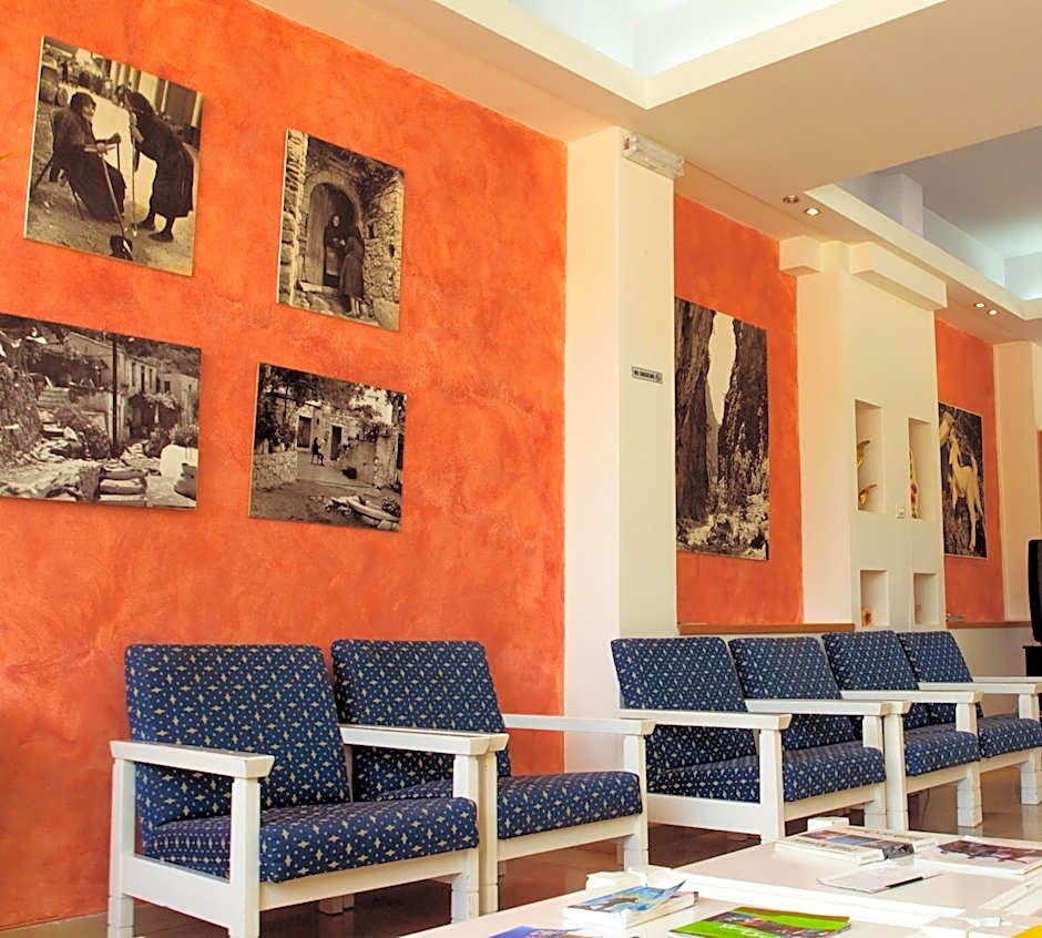 Kissamos Hotel