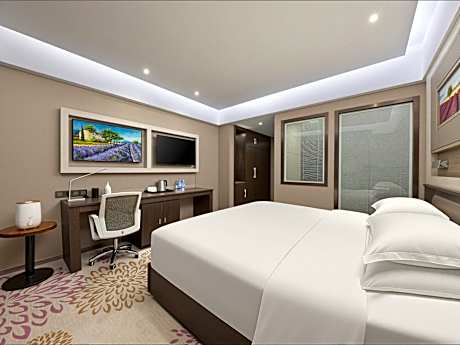 WH - Leisure Bed Room