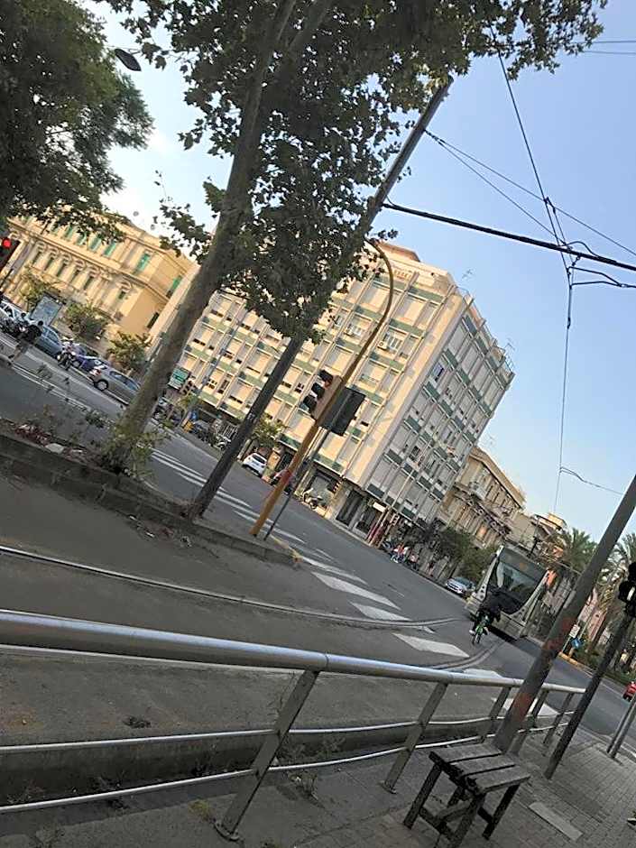 Viale San Martino