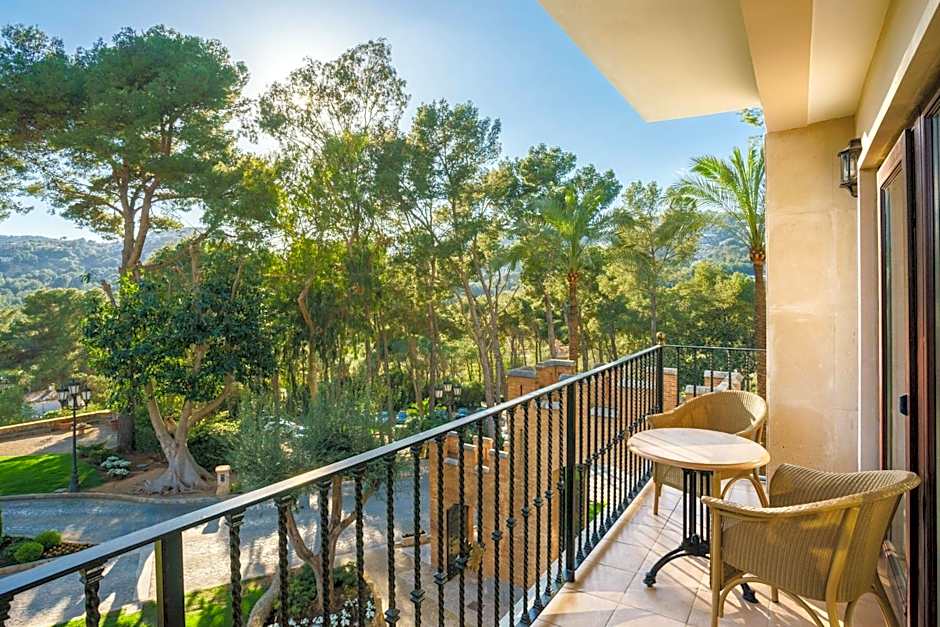 Castillo Hotel Son Vida, A Luxury Collection Hotel, Mallorca