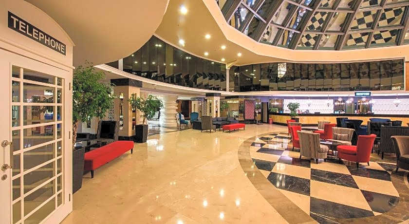 Side Alegria Hotel & Spa - All Inclusive-Adult Only