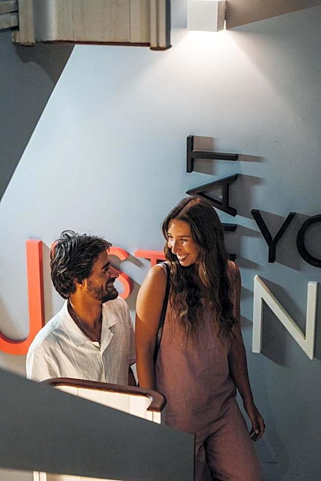 Stay Hotel Porto Centro Trindade