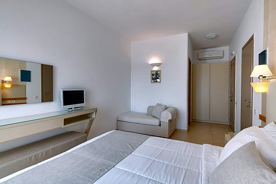 Lithos by Spyros & Flora