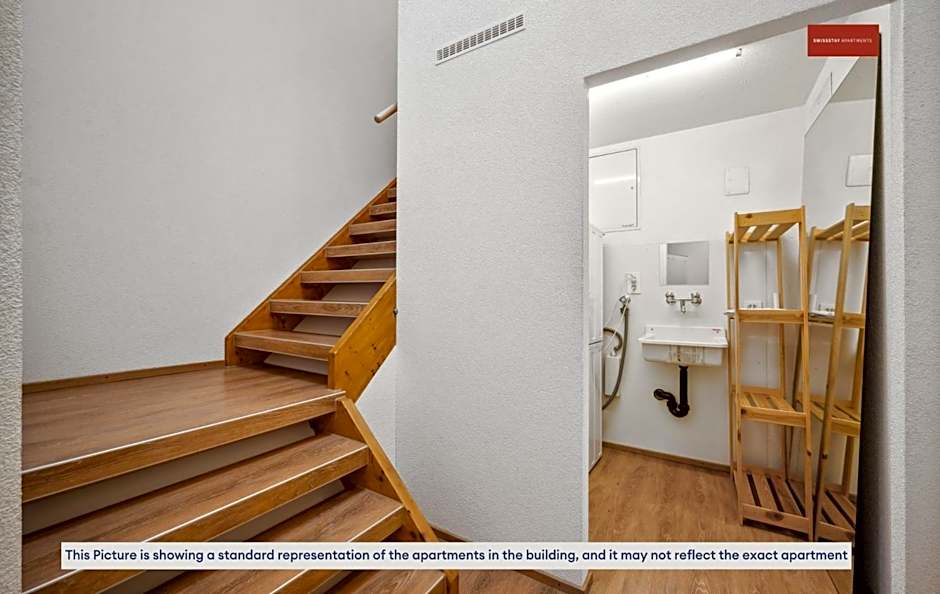 Budget Living in the outskirts of Zurich