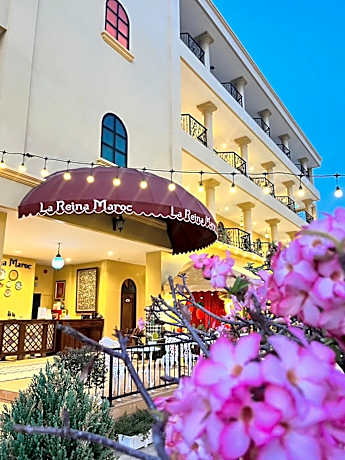 La Reina Maroc Hotel