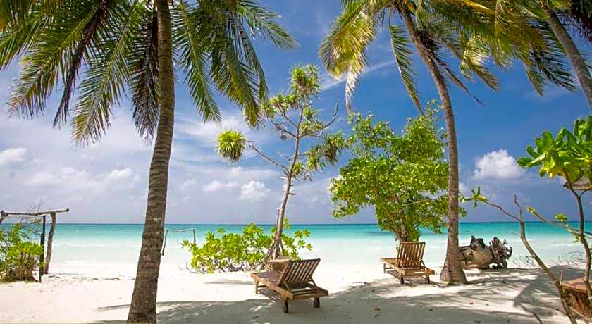 Nazaki Beach Hotel ALL INCLUSIVE Food Drinks Scuba Spa Kite Surf