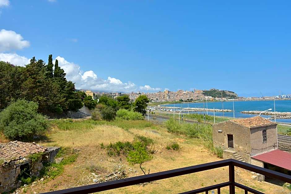 Dependance La Mouette