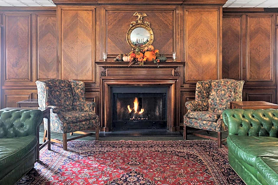 The Harraseeket Inn & Event House