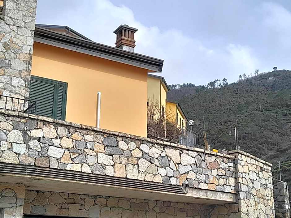 Hotel Villa Argentina