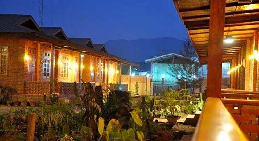 Trinity Family Inn