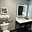 Hawthorn Suites By Wyndham Lubbock