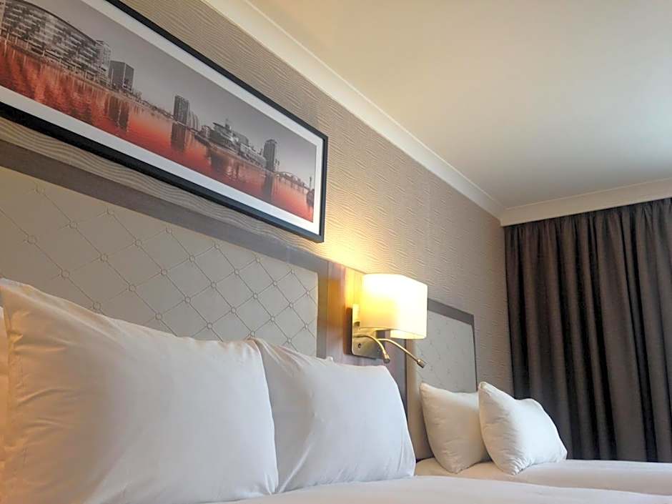 Clayton Hotel, Manchester Airport